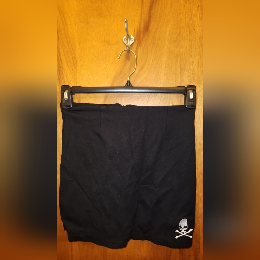 Bigruanruan mini-skirt